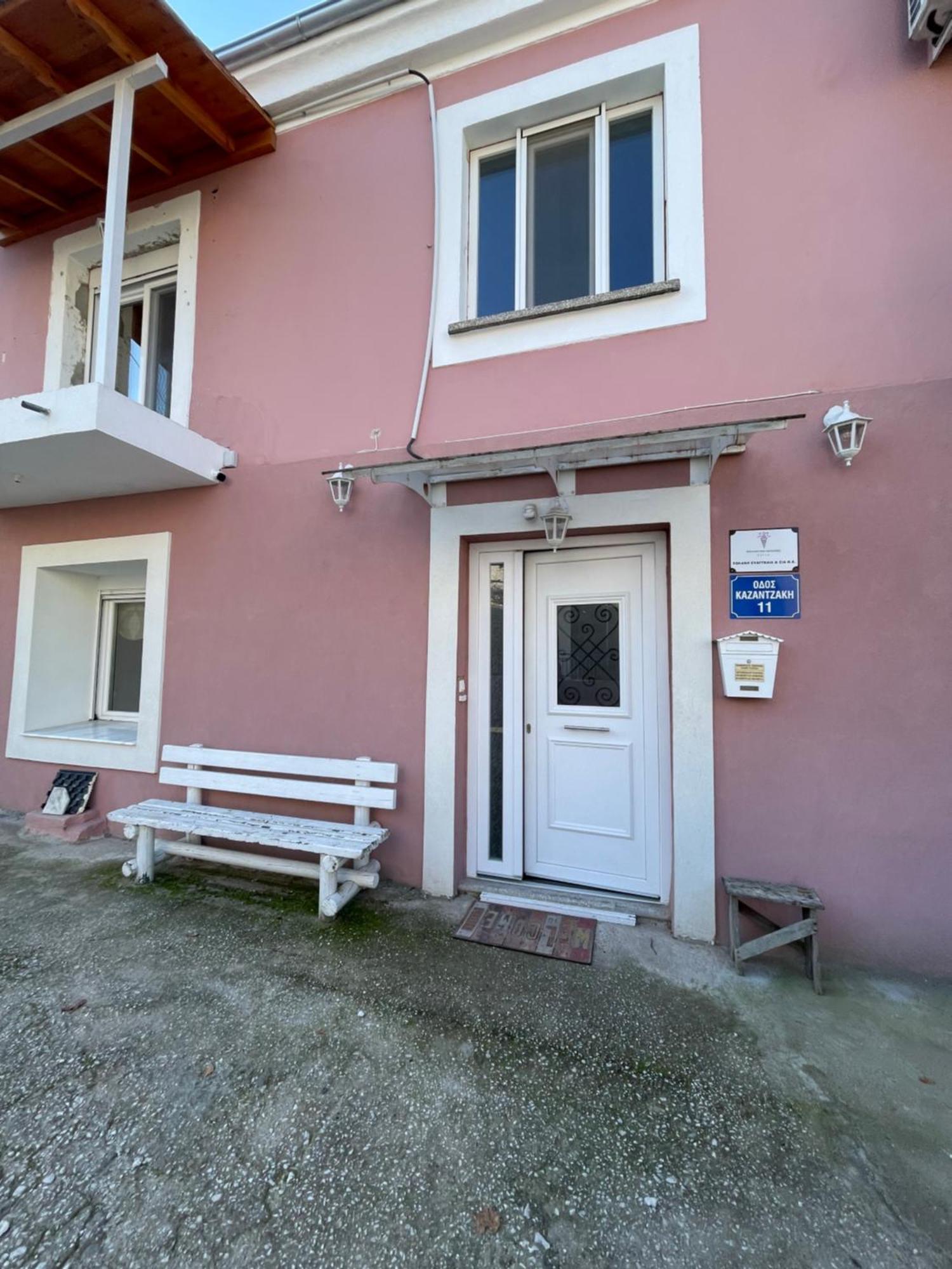 Estia Alternative Apartment Драма Екстериор снимка