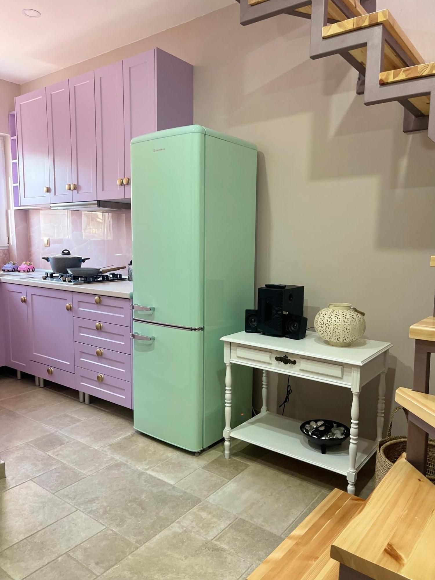 Estia Alternative Apartment Драма Екстериор снимка