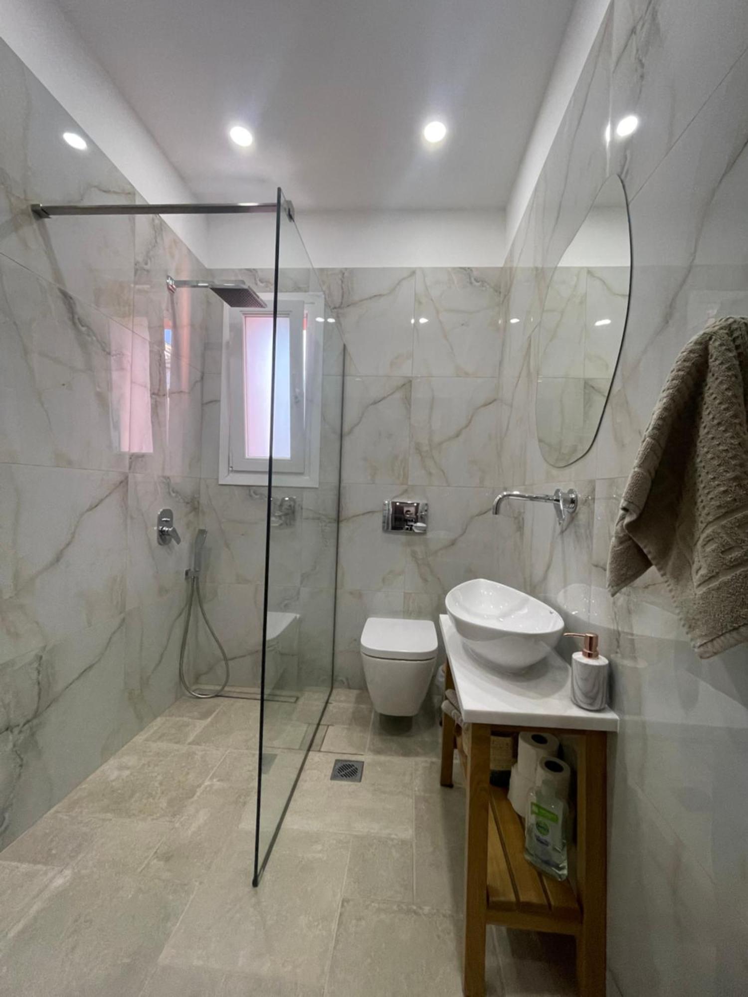 Estia Alternative Apartment Драма Екстериор снимка
